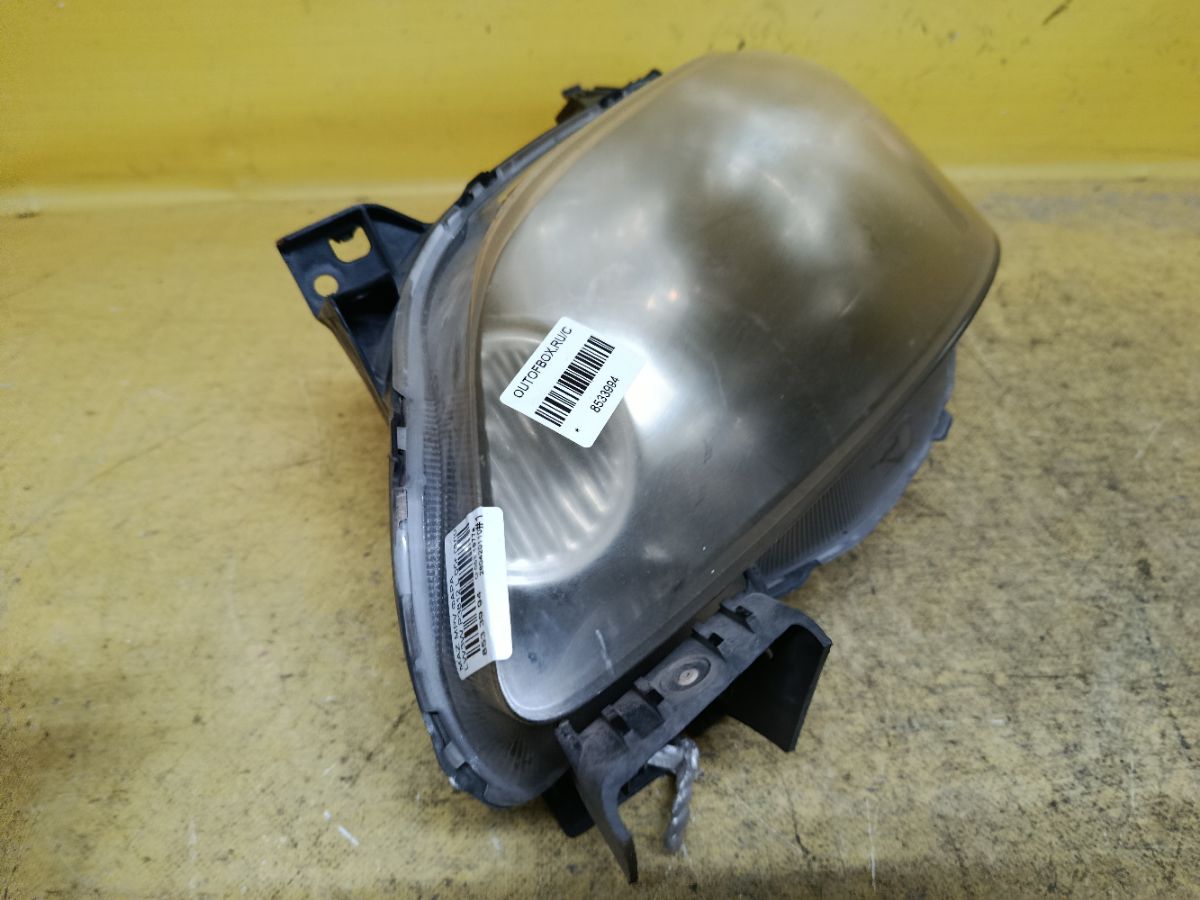 Фара P3812 P3812, на Mazda Mpv LW3W Фото 3