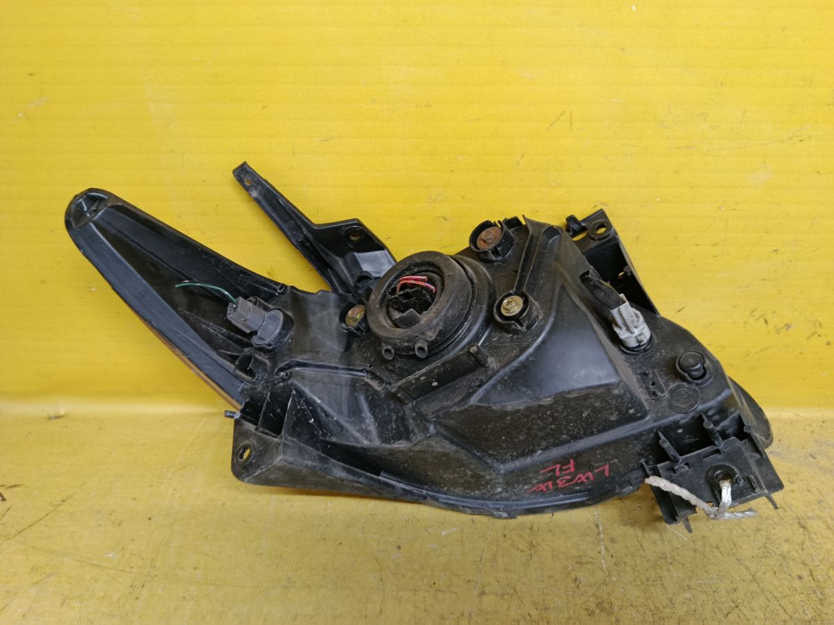 Фара P3812 P3812, на Mazda Mpv LW3W Фото 4