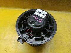 Мотор печки на Nissan Juke YF15