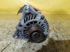 Генератор на Nissan Cube Z12 HR15DE 23100-ED01A