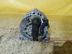 Генератор 23100-ED01A на Nissan Cube Z12 HR15DE Фото 2