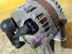 Генератор 23100-ED01A на Nissan Cube Z12 HR15DE Фото 3