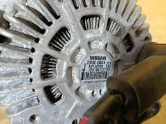 Генератор 23100-ED01A на Nissan Cube Z12 HR15DE Фото 4