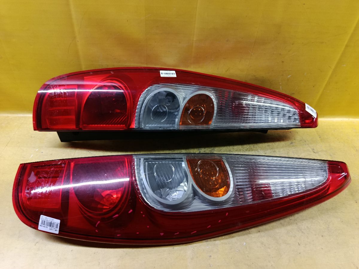 Стоп P4914 P4914, на Mitsubishi Colt Z27A Фото 1
