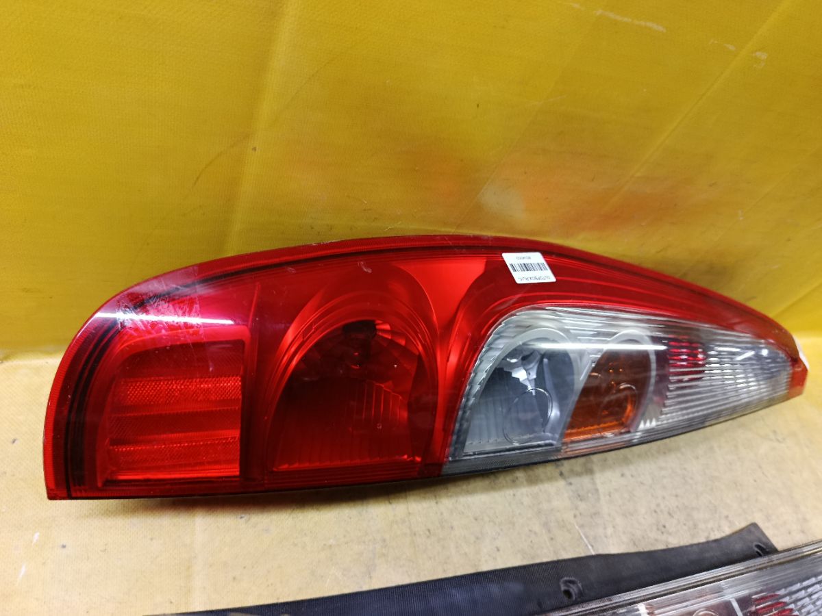 Стоп P4914 P4914, на Mitsubishi Colt Z27A Фото 3