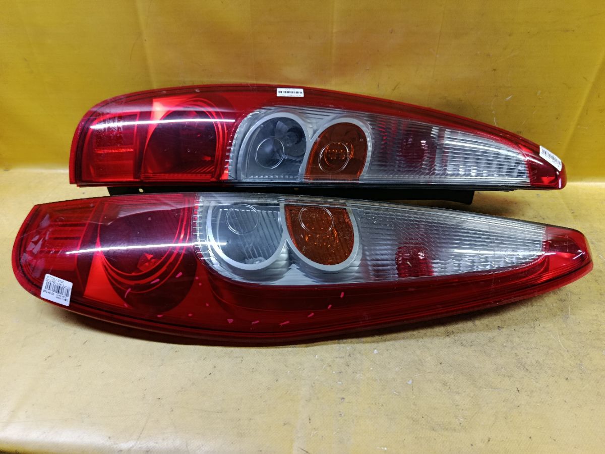 Стоп P4914 P4914, на Mitsubishi Colt Z27A Фото 4