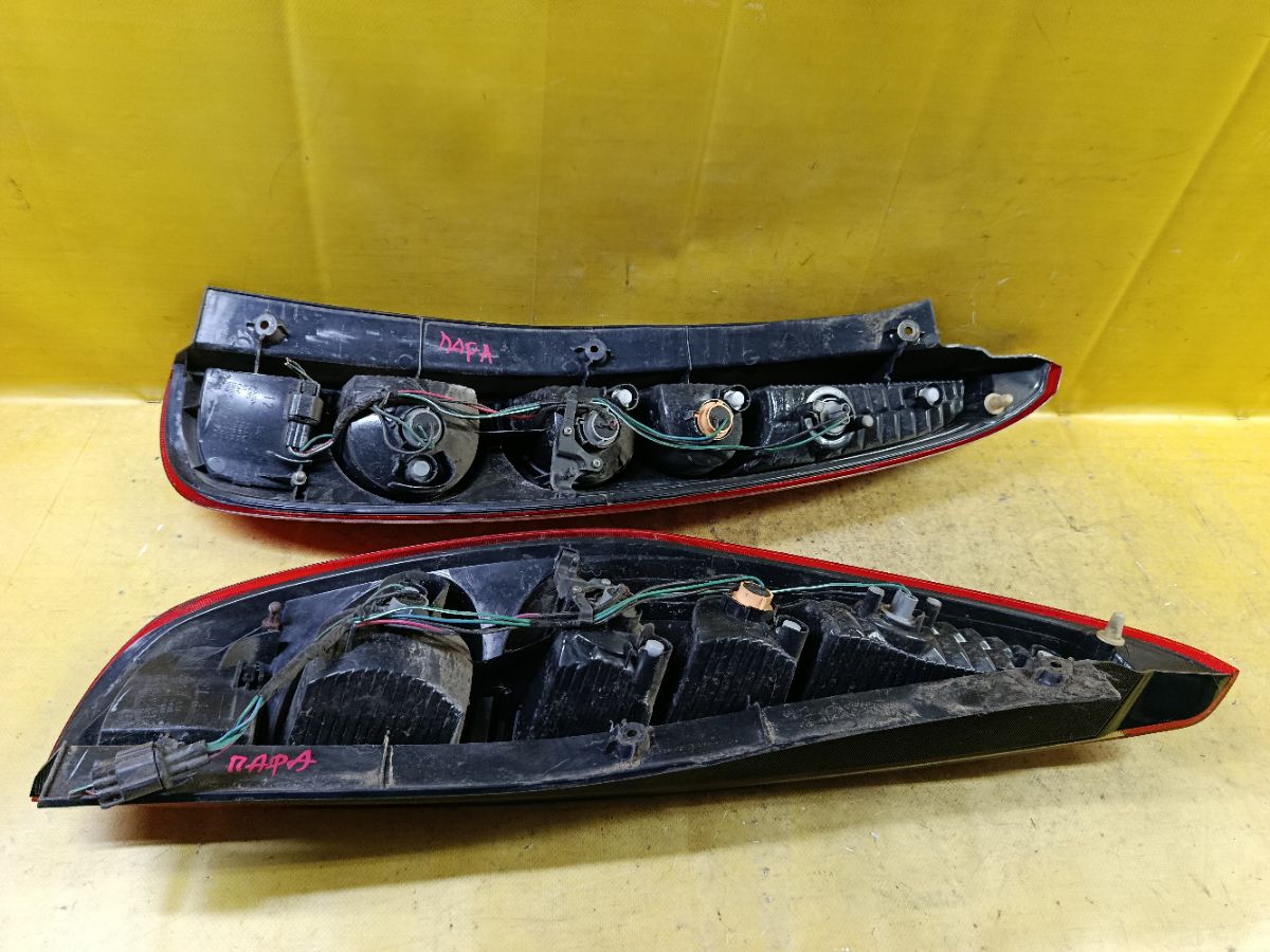 Стоп P4914 P4914, на Mitsubishi Colt Z27A Фото 5