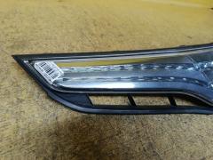 Решетка радиатора 71121-TF2-901-M1 на Honda Fit Hybrid GP1 Фото 5