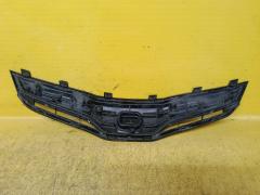 Решетка радиатора 71121-TF2-901-M1 на Honda Fit Hybrid GP1 Фото 6