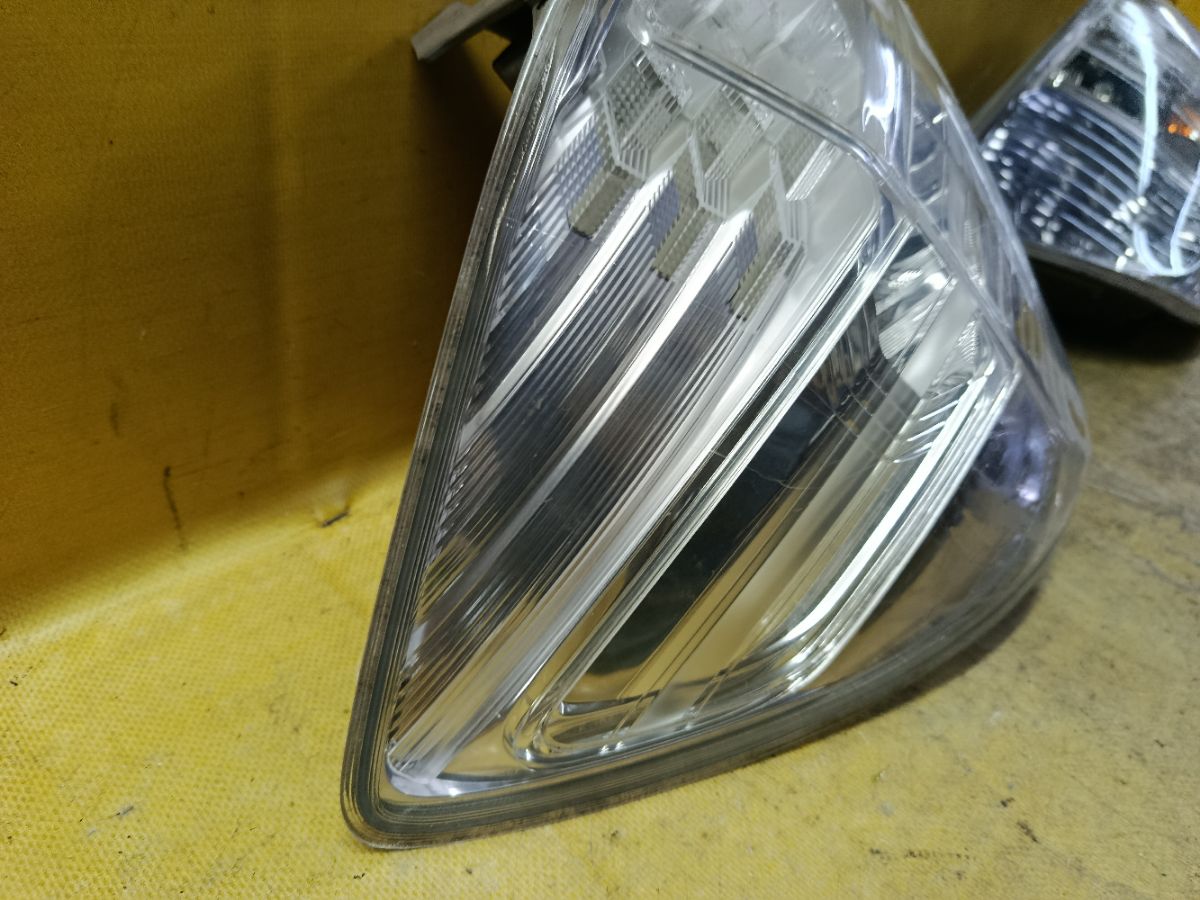 Стоп P9883 P9883, на Honda Fit Hybrid GP1 Фото 5