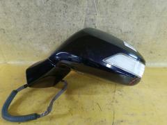 Зеркало двери боковой на Honda Freed GB3 Фото 2
