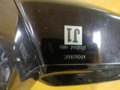 Зеркало двери боковой на Honda Freed GB3 Фото 4