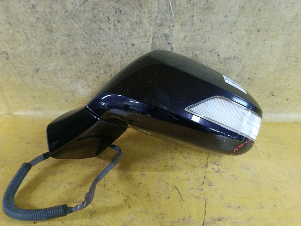 Зеркало двери боковой на Honda Freed GB3 Фото 2