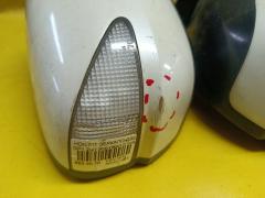 Зеркало двери боковой на Honda Fit Hybrid GP1 Фото 3
