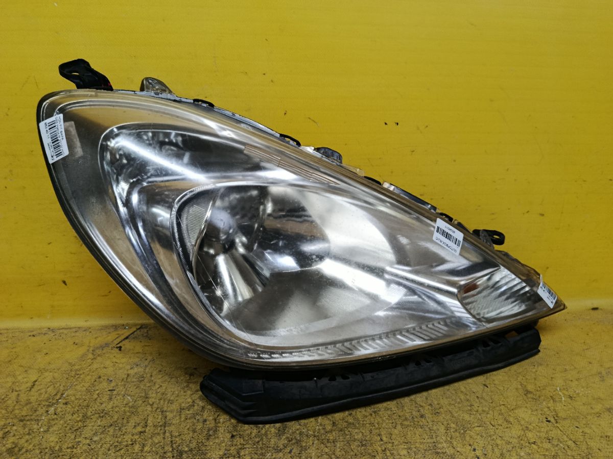 Фара P9604 P9604, на Honda Fit GE6 Фото 1