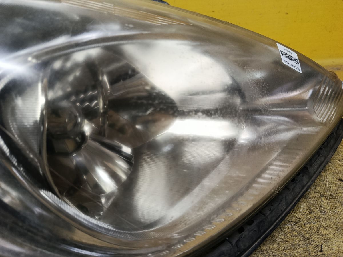 Фара P9604 P9604, на Honda Fit GE6 Фото 3
