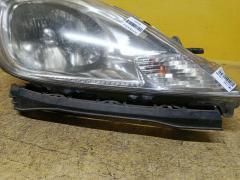 Фара P9604 P9604, на Honda Fit GE6 Фото 2