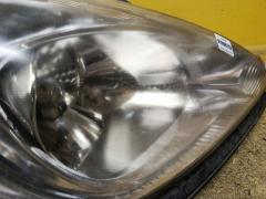 Фара P9604 P9604, на Honda Fit GE6 Фото 3