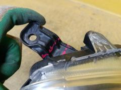 Фара P9604 P9604, на Honda Fit GE6 Фото 4