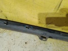 Порог кузова пластиковый ( обвес ) на Honda Freed GB3 Фото 6