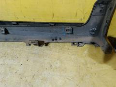 Порог кузова пластиковый ( обвес ) на Honda Freed GB3 Фото 9