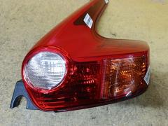 Стоп T003 T003, на Nissan Juke YF15 Фото 2
