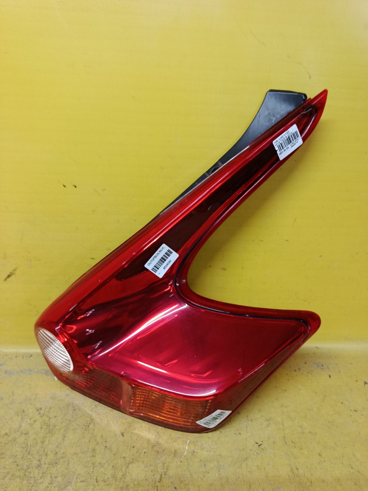 Стоп T003 T003, на Nissan Juke YF15 Фото 1