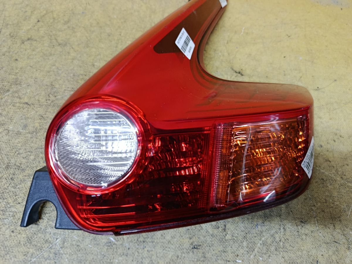 Стоп T003 T003, на Nissan Juke YF15 Фото 2
