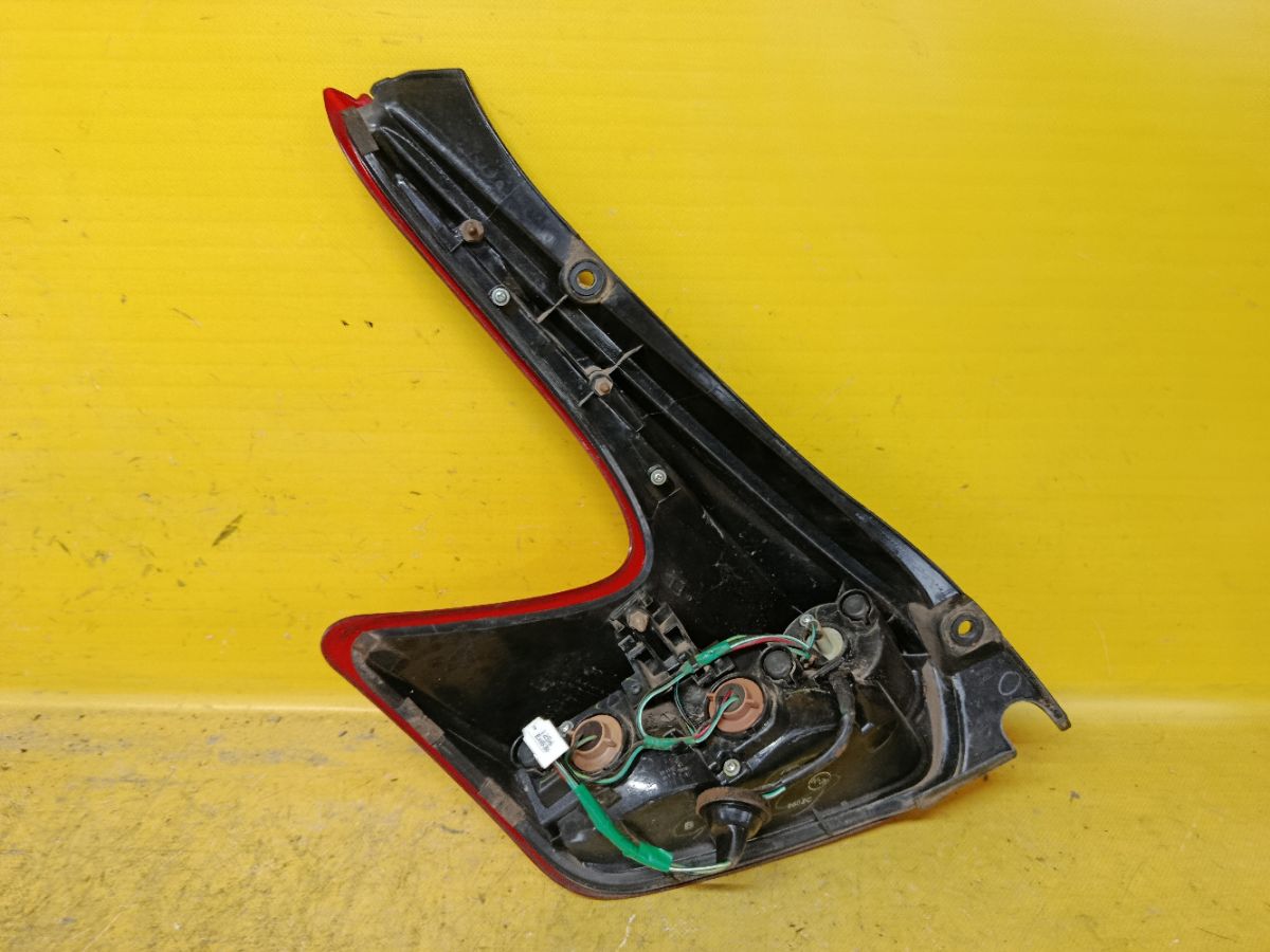Стоп T003 T003, на Nissan Juke YF15 Фото 3