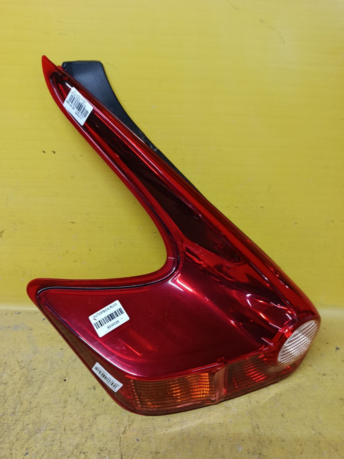 Стоп T003 T003 на Nissan Juke YF15 Фото 3