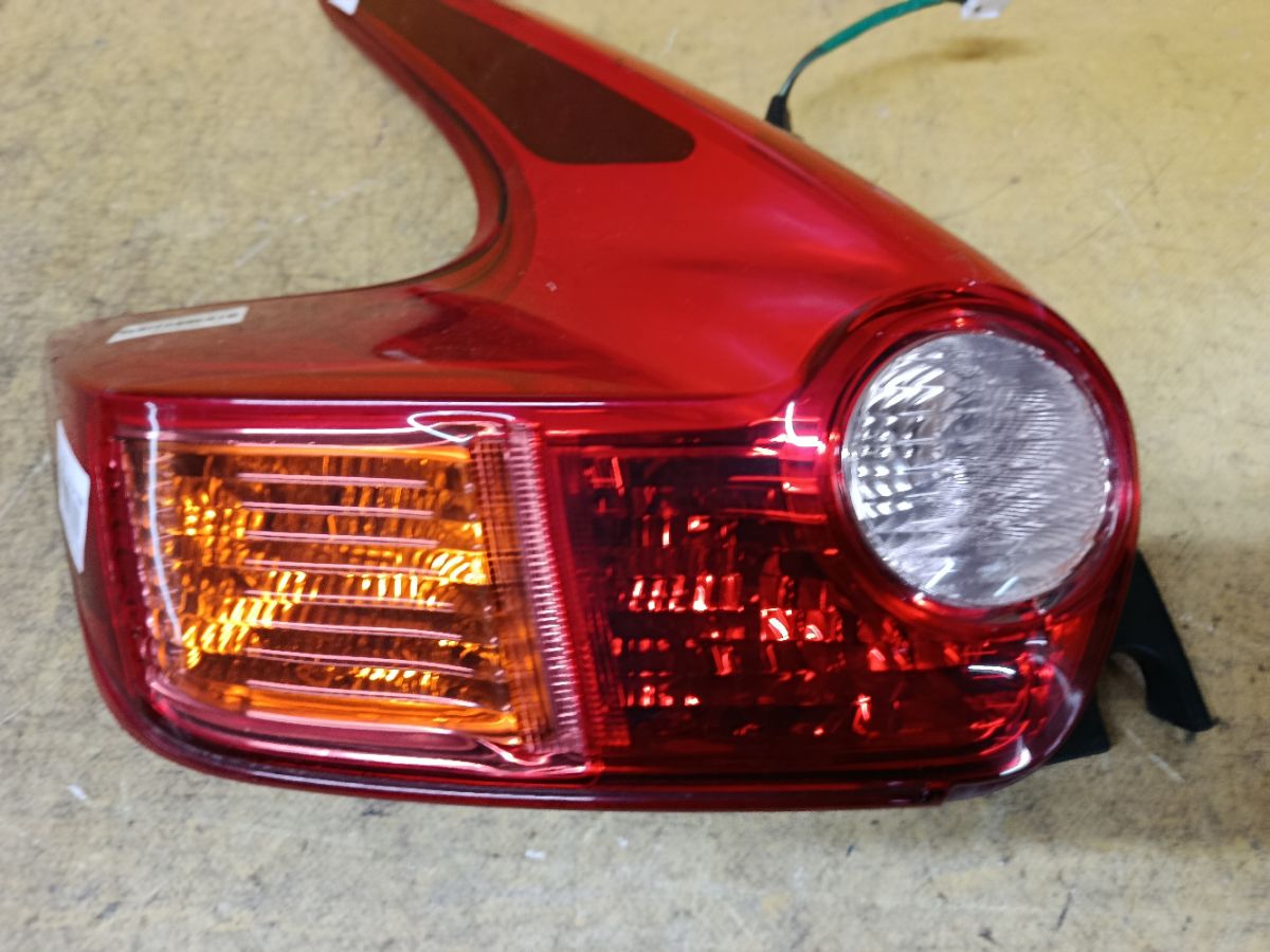 Стоп T003 T003 на Nissan Juke YF15 Фото 4