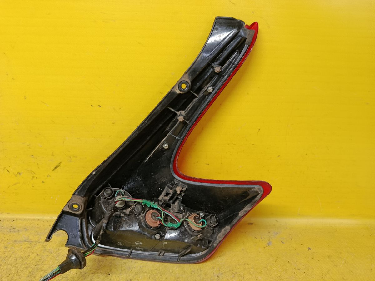Стоп T003 T003 на Nissan Juke YF15 Фото 5