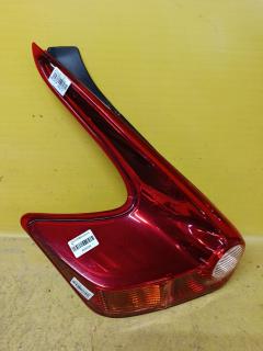 Стоп T003 T003 на Nissan Juke YF15 Фото 3