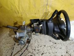 Рулевая колонка на Nissan Juke YF15