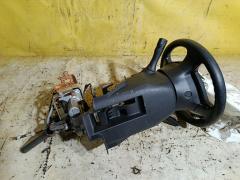 Рулевая колонка на Nissan Juke YF15 Фото 4