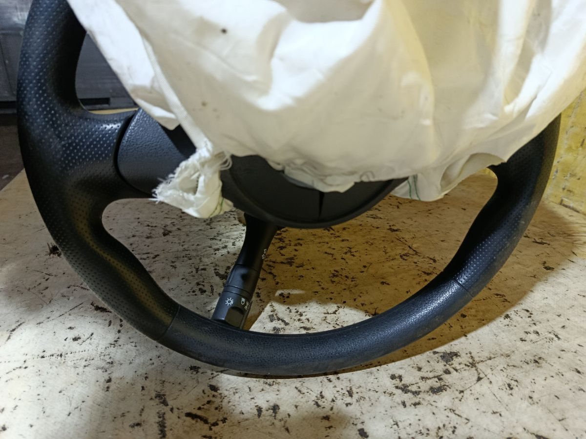 Рулевая колонка на Nissan Juke YF15 Фото 6