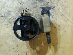 Насос гидроусилителя на Mazda Atenza GY3W L3-VE