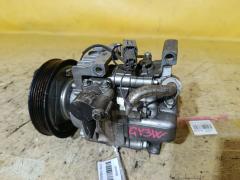 Компрессор кондиционера GJ6A-61-K00A на Mazda Atenza GY3W L3-VE Фото 2