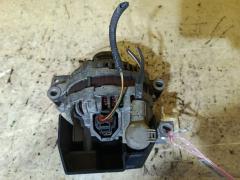 Генератор на Mazda Atenza GY3W L3-VE LF1818300