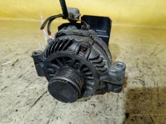 Генератор LF1818300 на Mazda Atenza GY3W L3-VE Фото 2