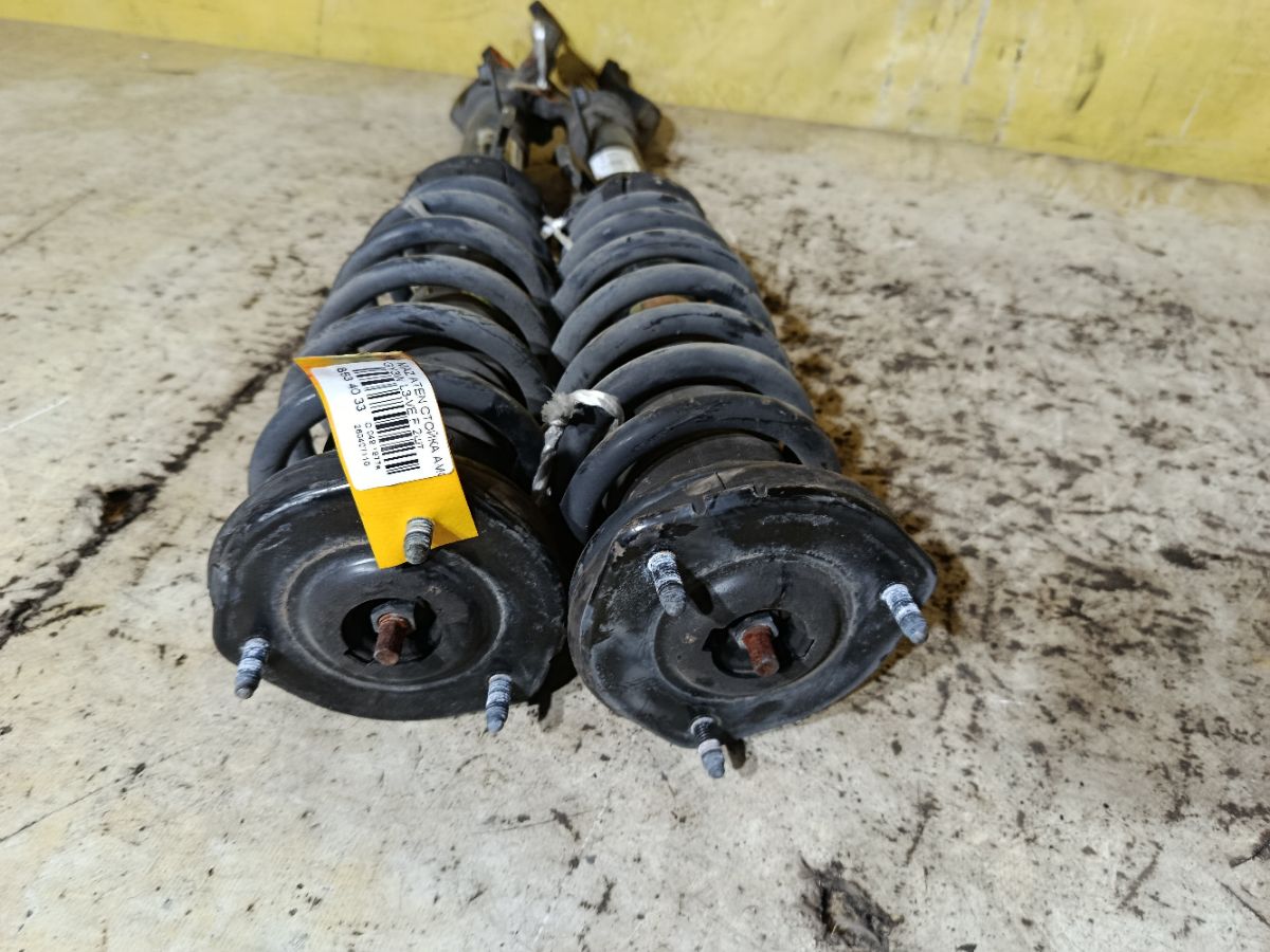 Стойка амортизатора на Mazda Atenza GY3W L3-VE Фото 2