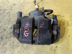 Суппорт на Mazda Atenza GY3W L3-VE Фото 2