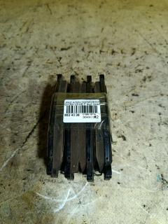 Тормозные колодки на Mazda Atenza GY3W L3-VE, Переднее расположение