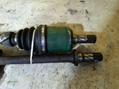 Привод на Mazda Atenza GY3W L3-VE Фото 2