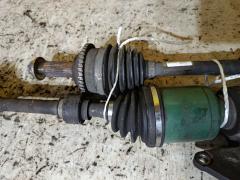 Привод на Mazda Atenza GY3W L3-VE Фото 3