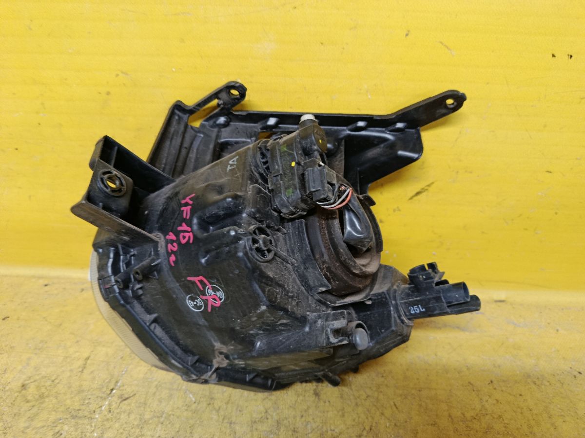 Фара H012 H012, на Nissan Juke YF15 Фото 3