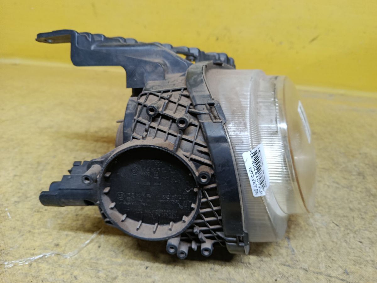 Фара H012 H012, на Nissan Juke YF15 Фото 4