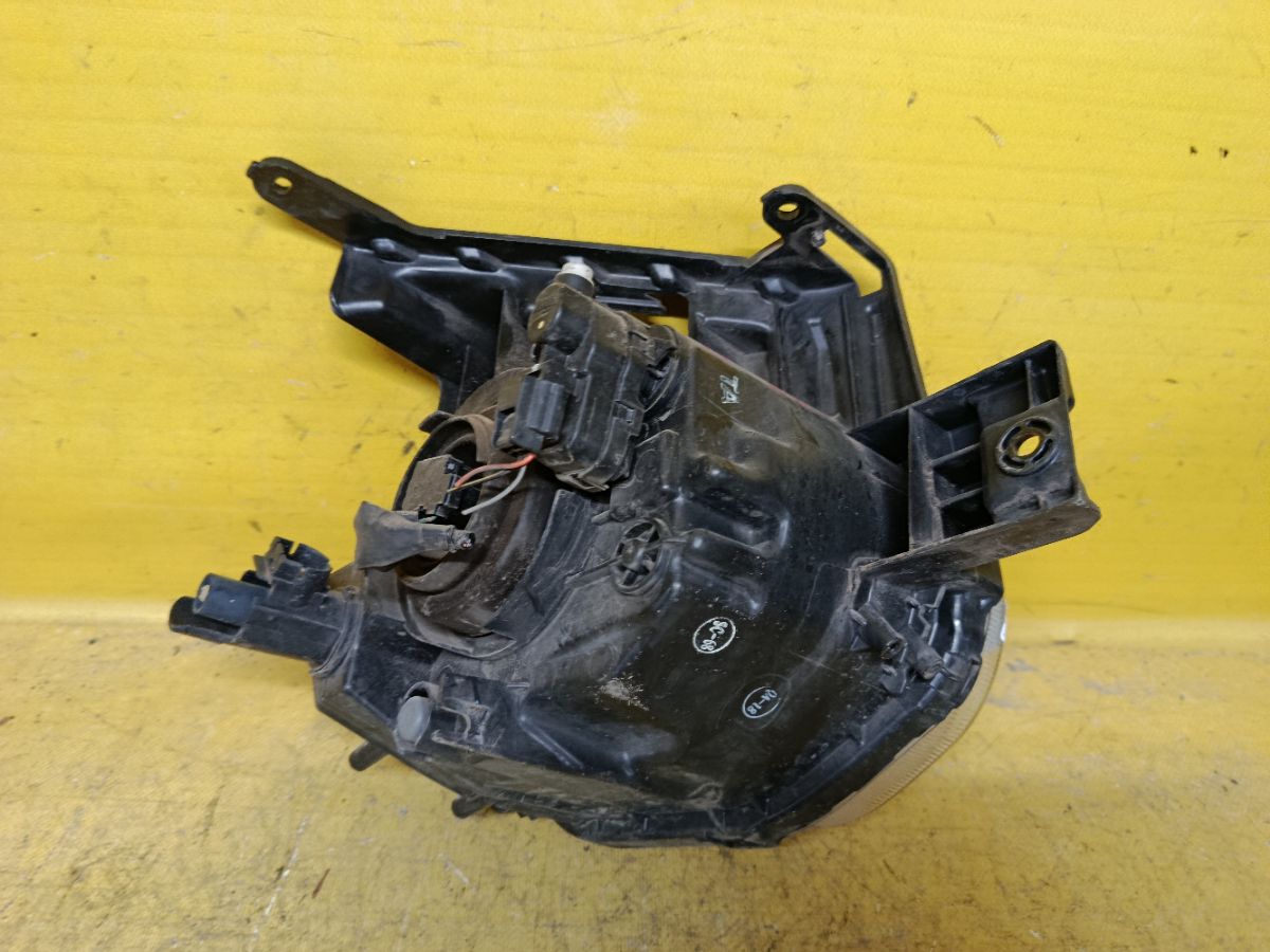 Фара H012 H012, на Nissan Juke YF15 Фото 3
