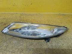 Поворотник к фаре на Nissan Juke YF15 F001, Правое расположение