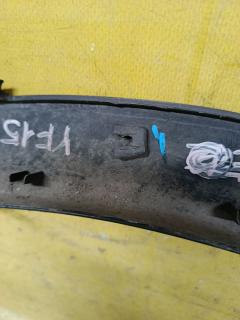Дефендер крыла 78860-1KA0A, 78861-1KA0A, 63860-1KA0A, 63861-1KA0A на Nissan Juke YF15 HR15DE Фото 14